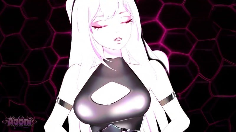 Agoni - The Year of Agoni 5