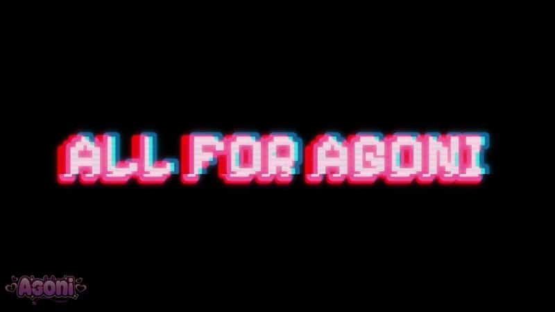 Agoni - The Year of Agoni 19