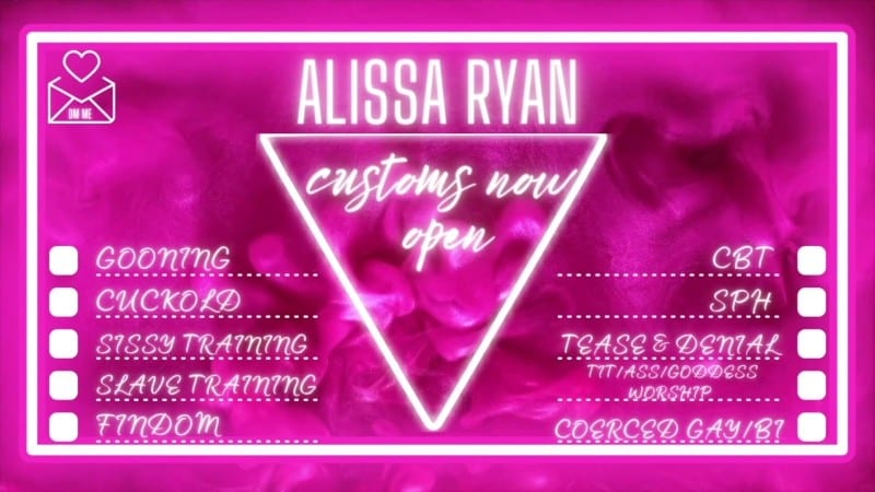 Alissa Ryan - Holiday Goon Bundle Four 48 min 3