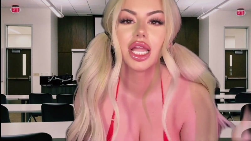 Alissa Ryan - Holiday Goon Bundle Four 48 min 5