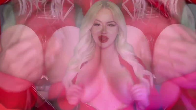 Alissa Ryan - Holiday Goon Bundle Four 48 min 14