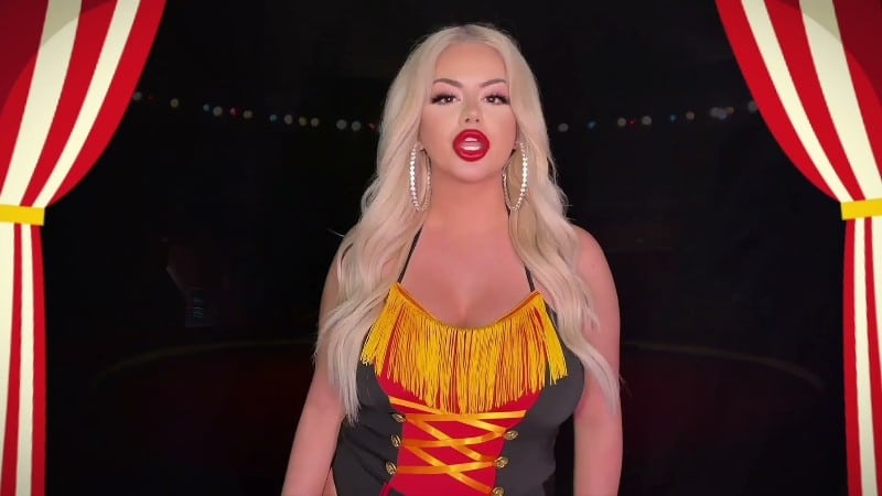 Alissa Ryan - Holiday Goon Bundle One 47 min 2