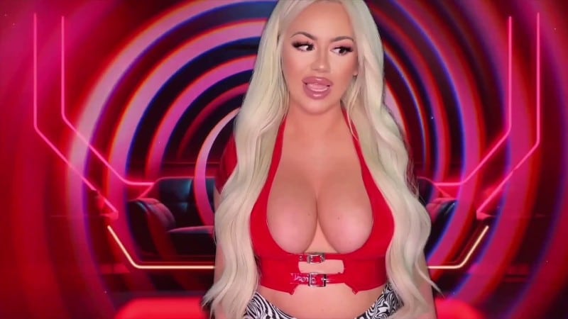 Alissa Ryan - Holiday Goon Bundle Three 50 min 5