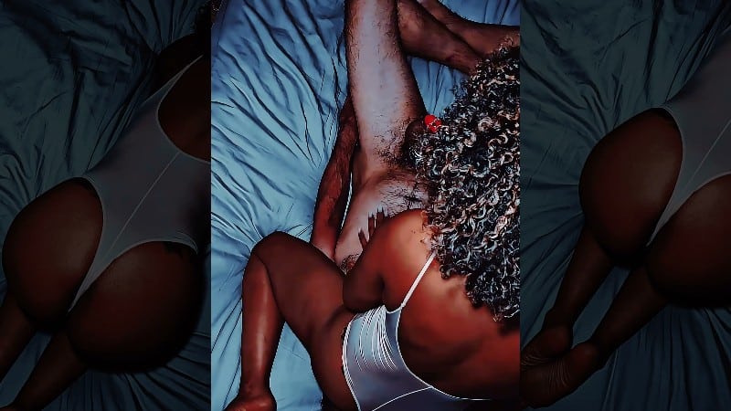 Ballbusting Bianca - Dominabianca - Ass Cleaner Erupts In Chastity 2