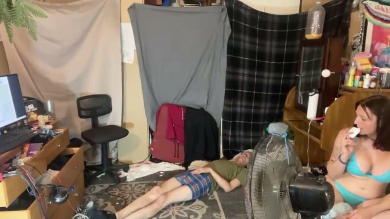 Bananas - Lila Wont Let Me Cum Edited 5