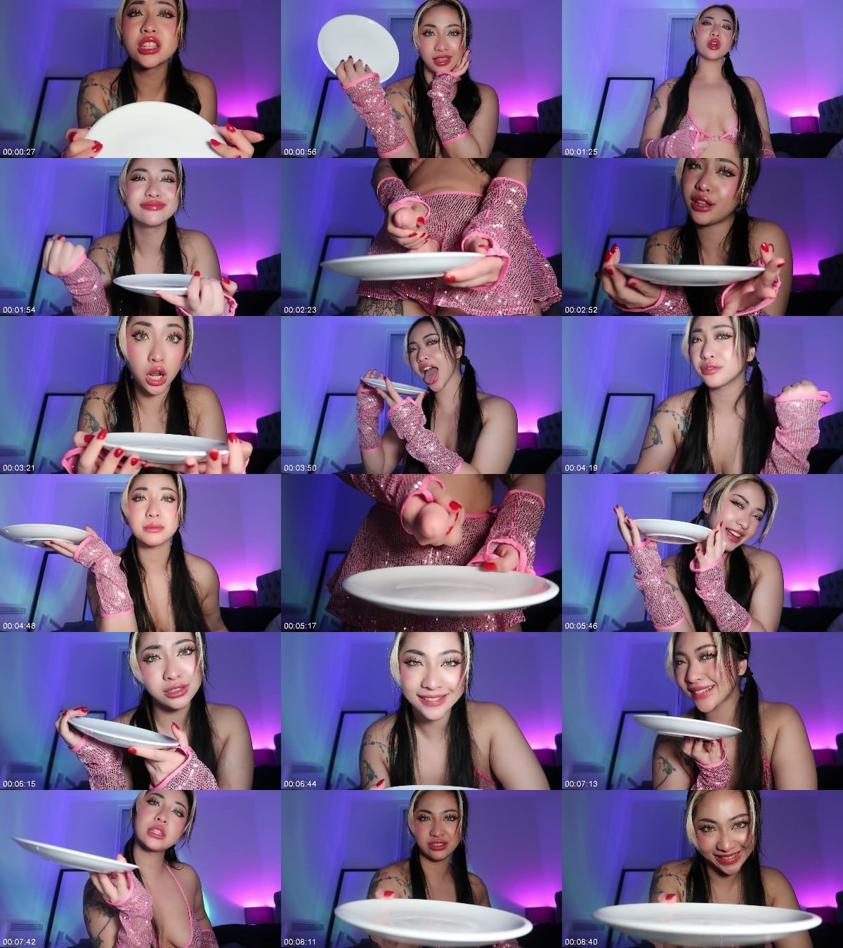 ClaudiaHon - Boy Dinner 6