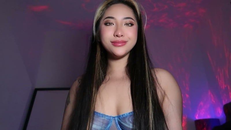 ClaudiaHon - Don't buy this 3