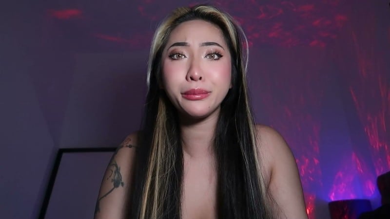 ClaudiaHon - Don't buy this 9