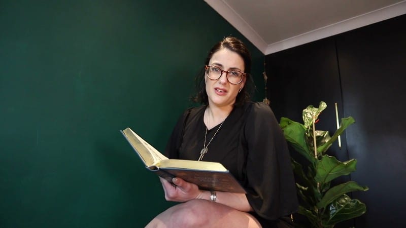 Countess Diamond - The Mischievous Girl 4