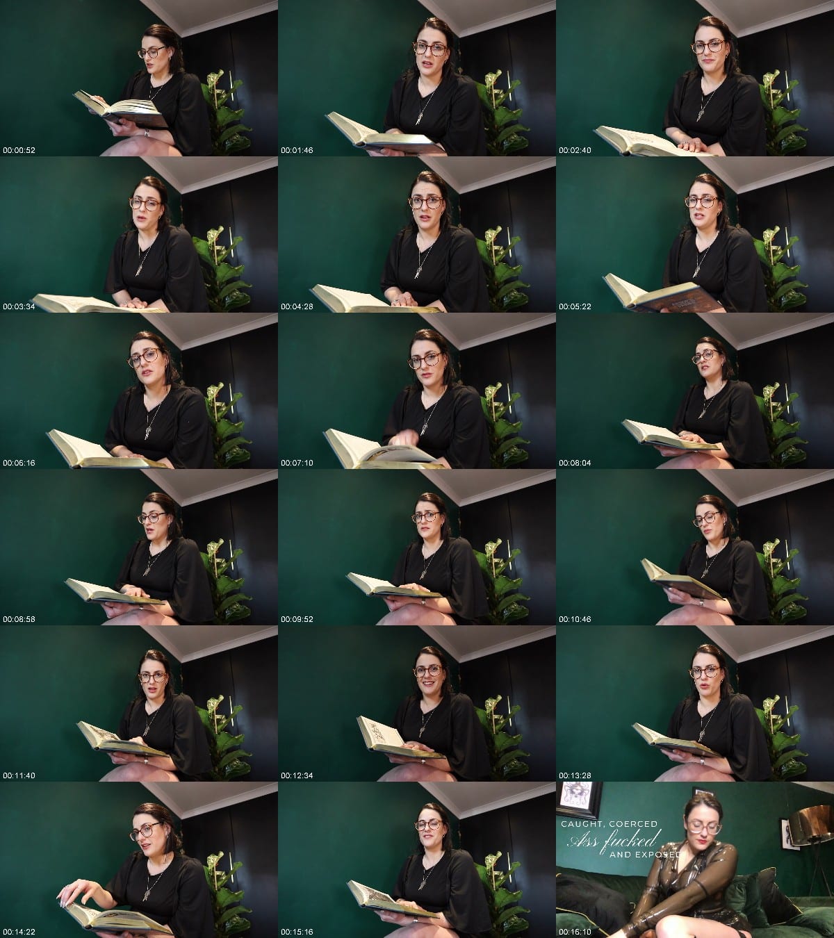 Countess Diamond - The Mischievous Girl 6