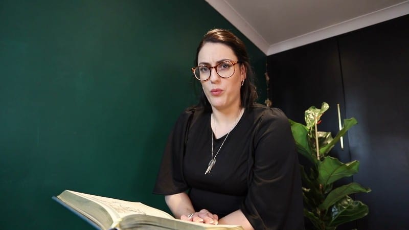 Countess Diamond - The Mischievous Girl 10