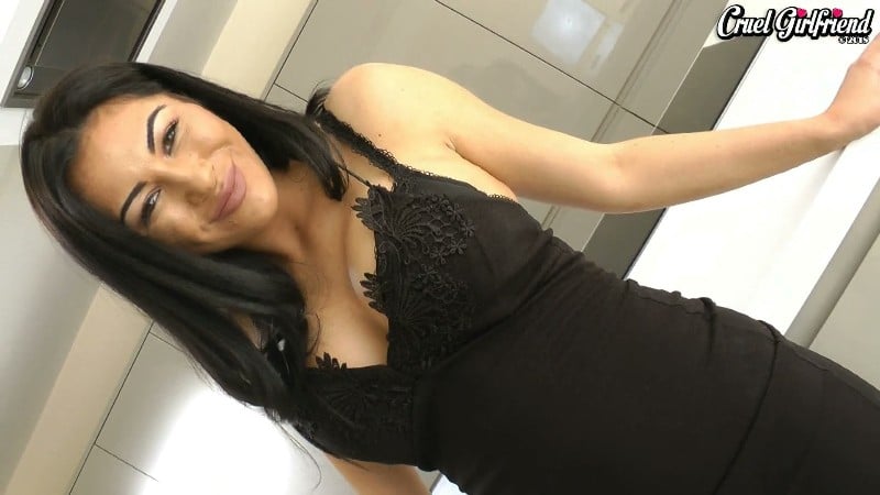 Cruel Girlsfriend - Jessie Boulevard - Diary Of A Cuckold 2