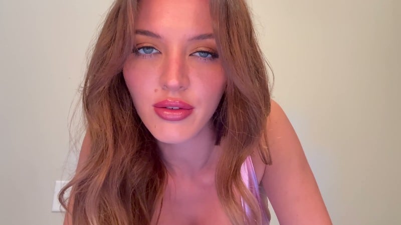 Crystal Knight - Shiny Addiction JOI 2