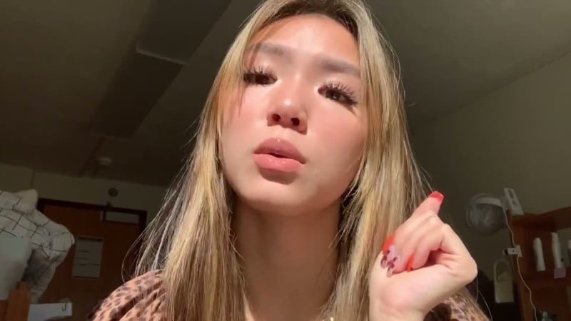 Cyberbully Gigi - Findom Addiction Relapse 2