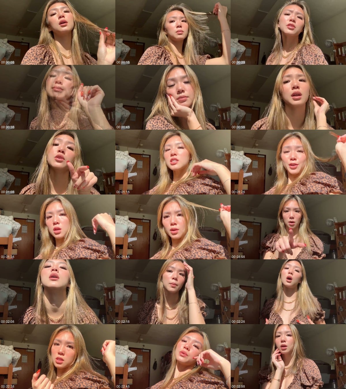 Cyberbully Gigi - Findom Addiction Relapse 6