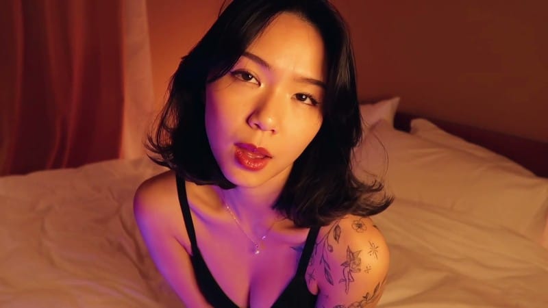 Cyberbully Gigi - Just Five Minutes 2