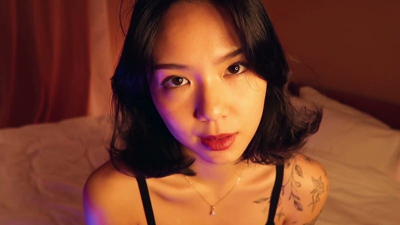 Cyberbully Gigi - Just Five Minutes 3