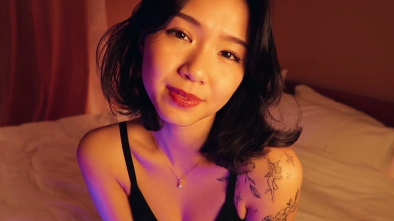 Cyberbully Gigi - Just Five Minutes 5