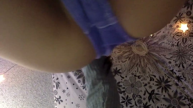 DaddyAstrid - Booty Tease 5