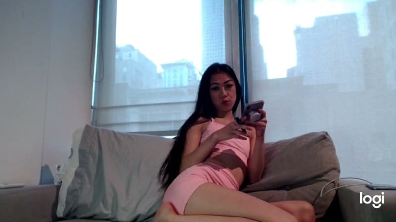 DaddyAstrid - Bored Ignored JOI 2