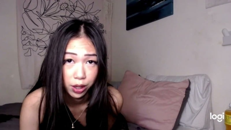 DaddyAstrid - Post Fuck Cuck 5