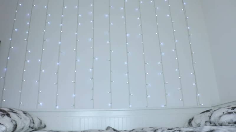 Daddyslittlegirl - Goth JOI creampie 3