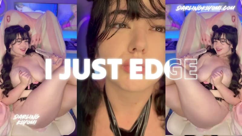 DarlingKiyomi - JERK JUNKIE 4