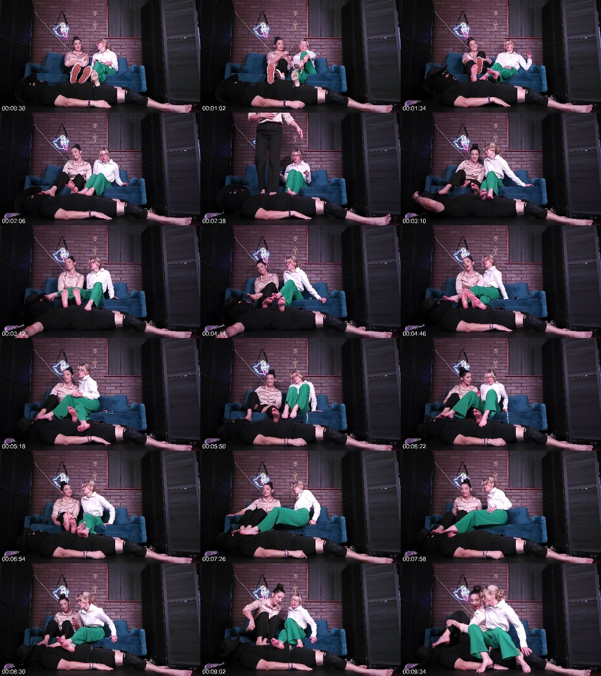 Divine Indulgence A Goddess s Retreat 6