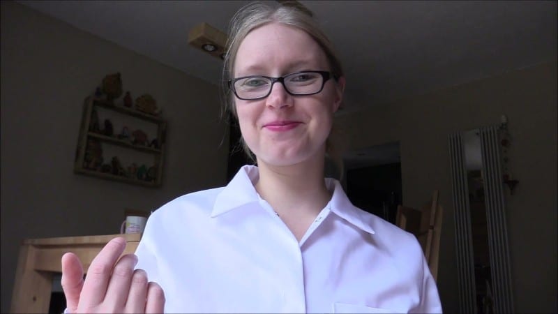 Doktorspiele-Dein-Sperma-Bitte-F-r-rztin-Anni 2