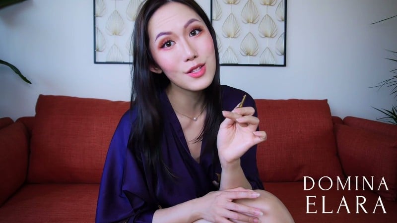 Domina Elara - Custom - Step-Mom's Heavy Humiliation 2