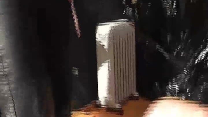 Dominatrix Dinah and Goddess Shiva - Pig Slauthering 1