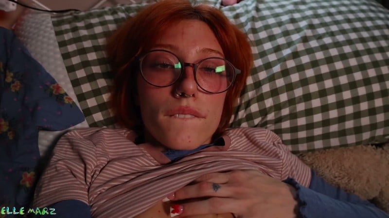 Elle Marz - Without permission 4