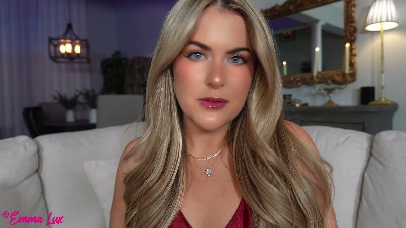 Emma Lux - One Glance To Ruin 2