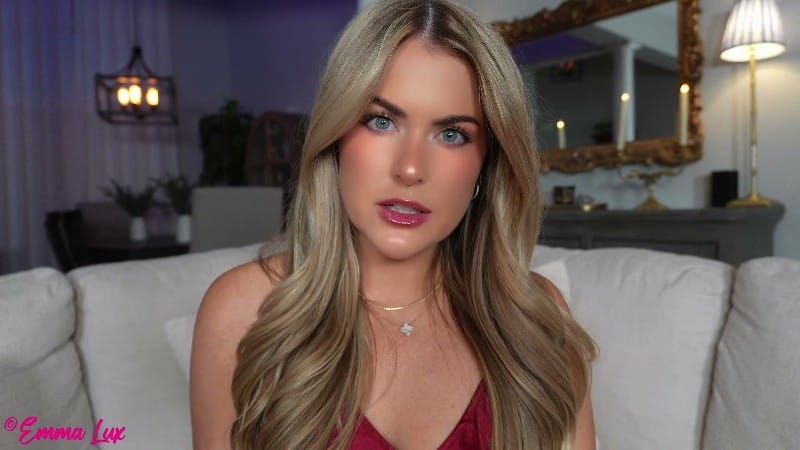 Emma Lux - One Glance To Ruin 3