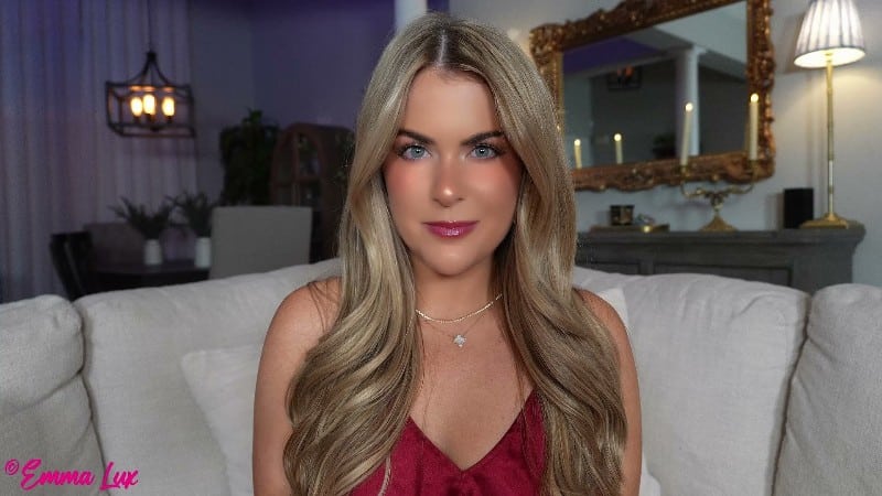 Emma Lux - One Glance To Ruin 5