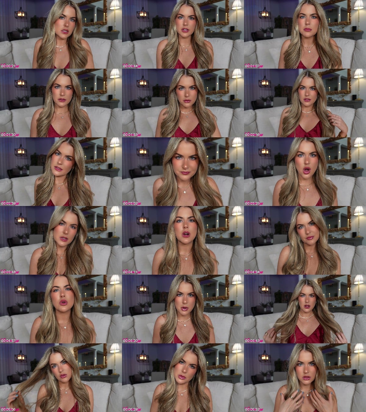 Emma Lux - One Glance To Ruin 6