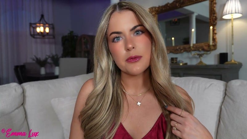 Emma Lux - One Glance To Ruin 1