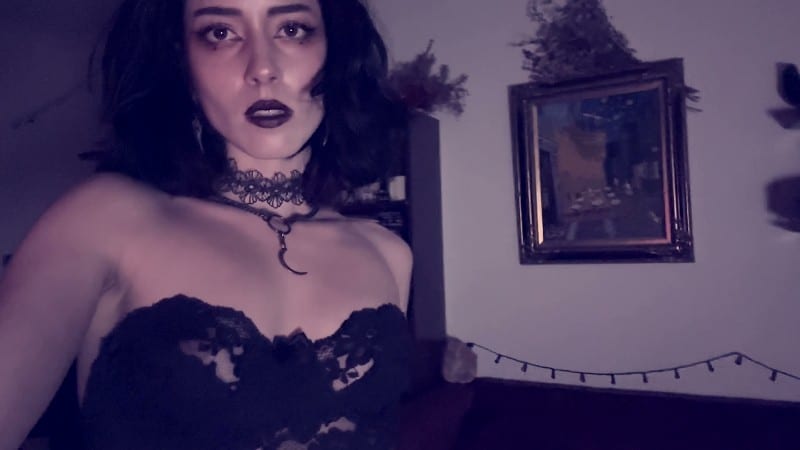 EnchantrixV - Fever Dream Blu 4