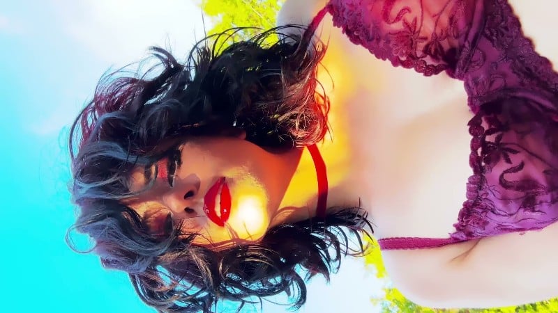 EnchantrixV - Giantess Goddess Worship 4