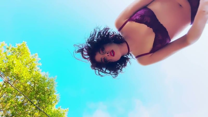 EnchantrixV - Giantess Goddess Worship 5