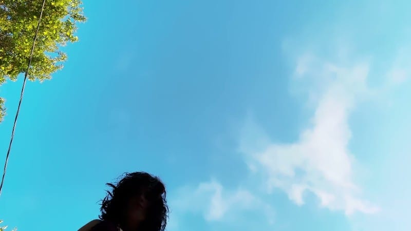 EnchantrixV - Giantess Goddess Worship 1