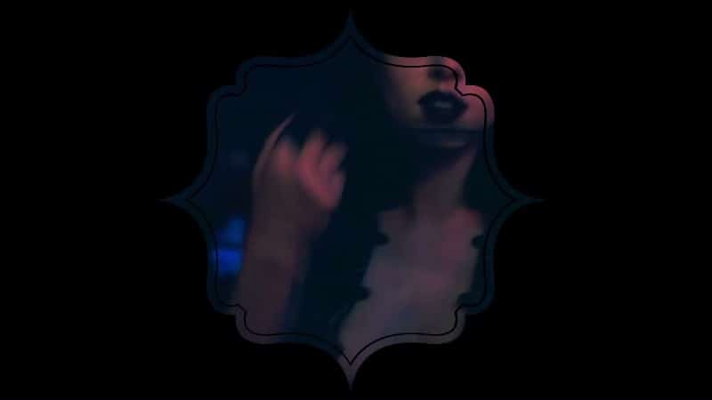 EnchantrixV - Mirror Haunting Domination 4