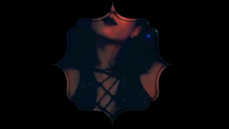 EnchantrixV - Mirror Haunting Domination 1