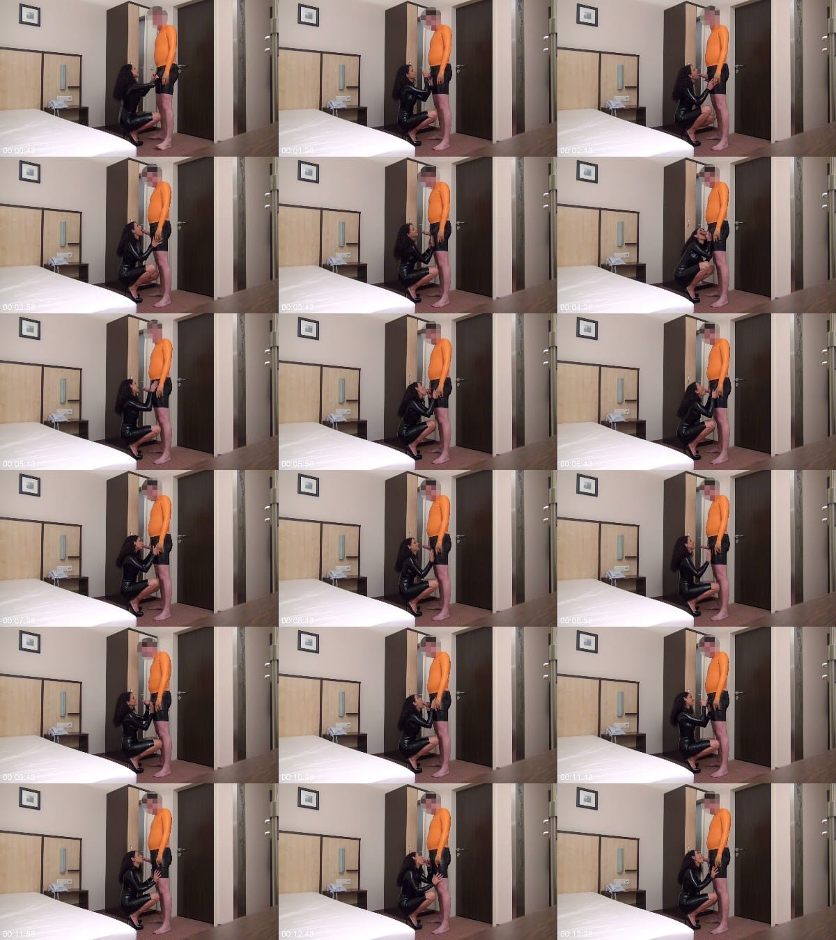 Fanthomas-Ger - Mara And The Living Rubber Doll Part 1 6