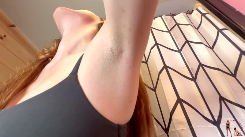 Femdom Puppy Play - Goddess Si's Slave Toilet Humiliation 3