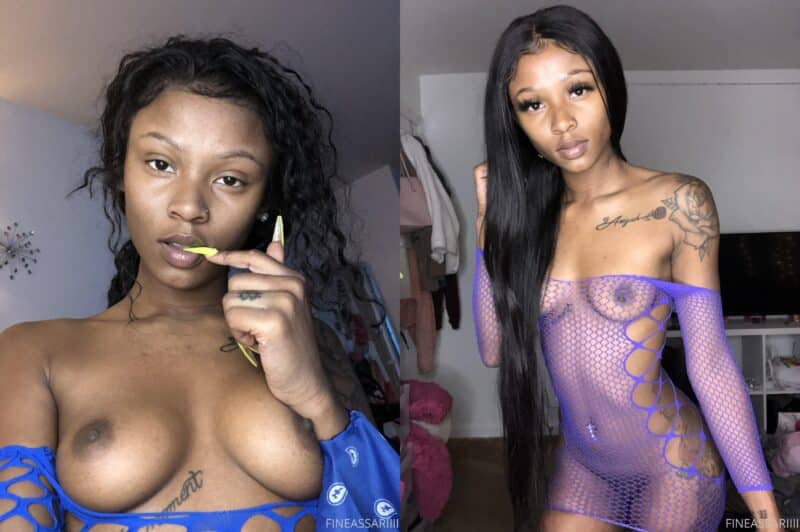 Fineassariiii Onlyfans Siterip tezfiles [777 Videos + 1298 Pics / 40 GB] 10