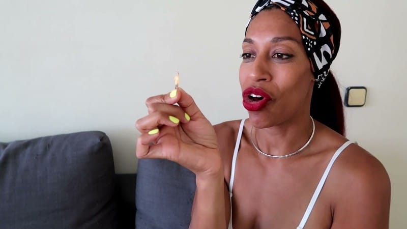 Giantess-turns-you-into-a-sex-toy 11