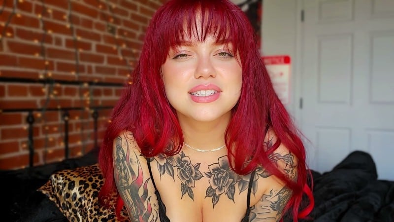 Ginger Rae xoxo - Findom For Broke Losers - $1 Sends - Ginger Rae 5