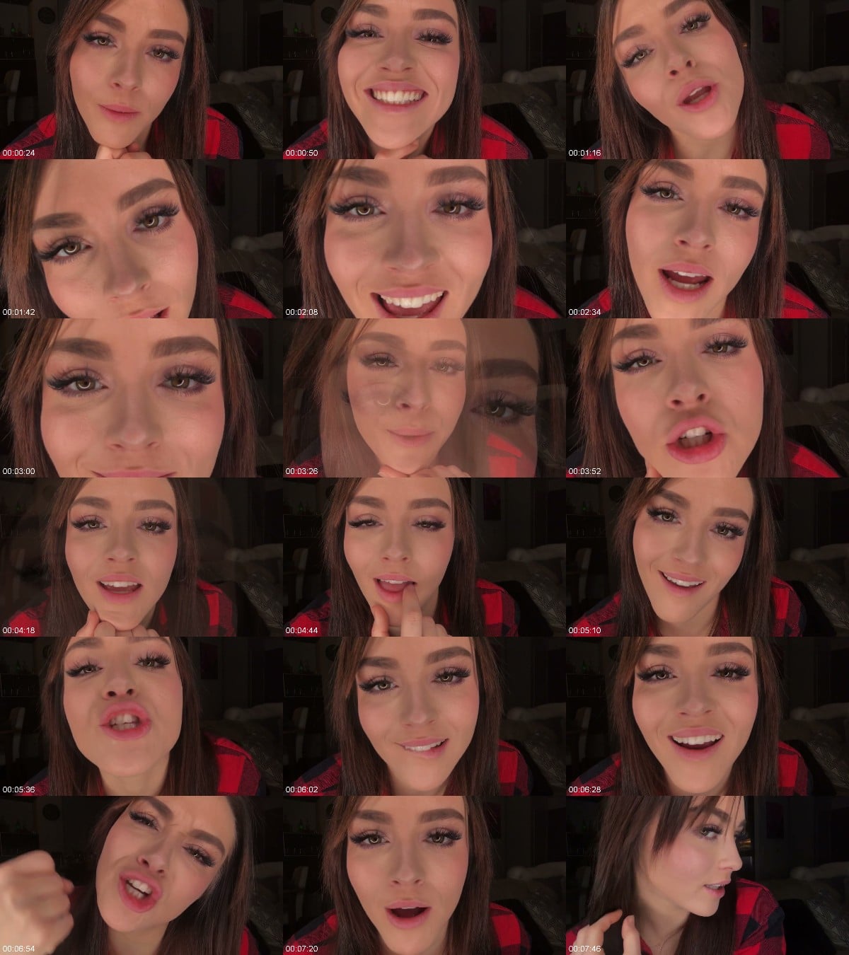 Goddess Angel - Intimate Worship 6