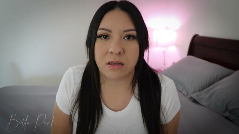 Goddess Bella Park - Premie Training 1